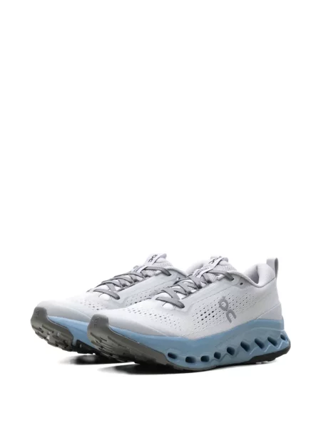 Sneakerși On-running alergare alb