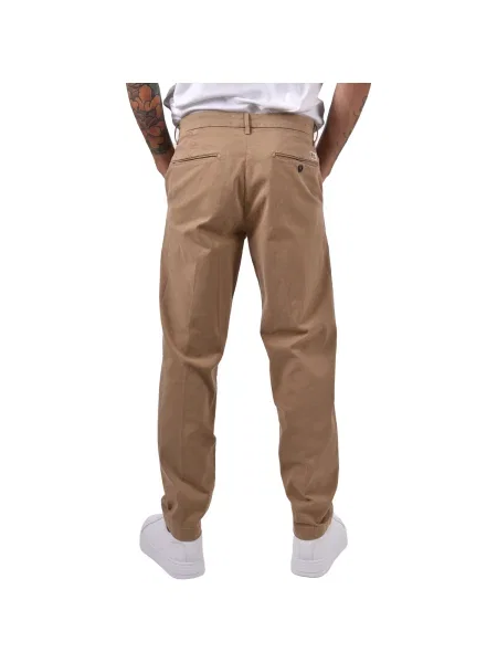 Pantaloni Roy Roger's bej