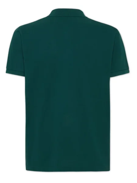 Polo Dsquared2 cu imagine verde