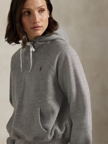 Свитер Polo Ralph Lauren с капюшоном