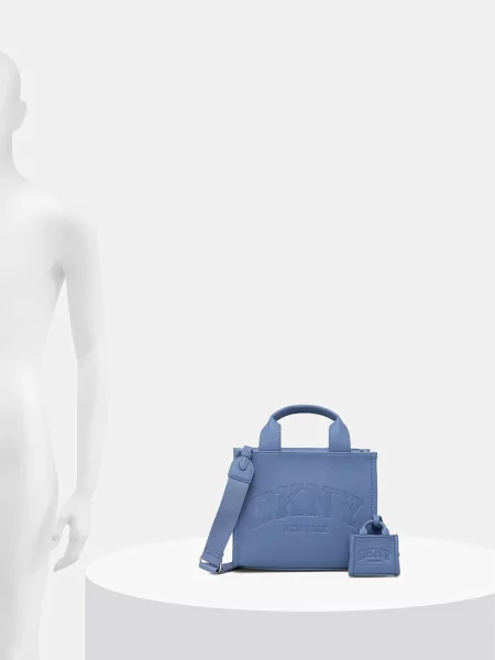 Сумочка Dkny HADLEE чорний