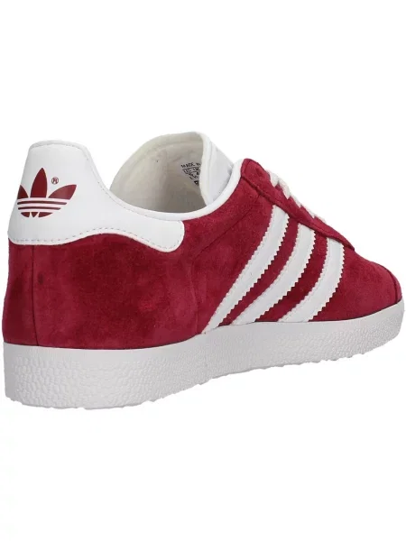 Adidas Topánky Gazelle Bordová červená