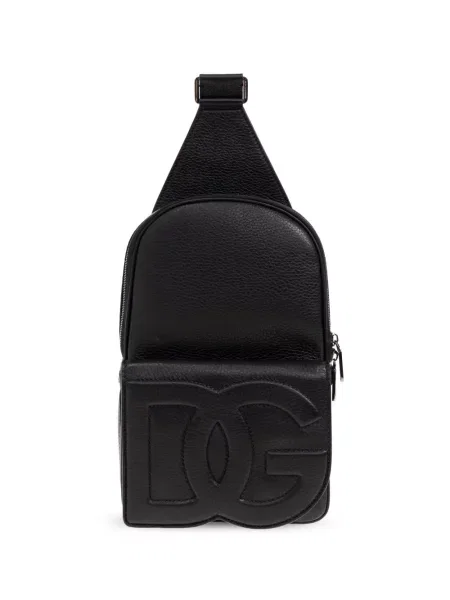 Rucsac Dolce & Gabbana negru