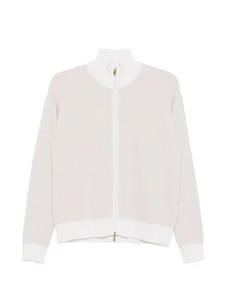 Cardigan Eleventy tricotate