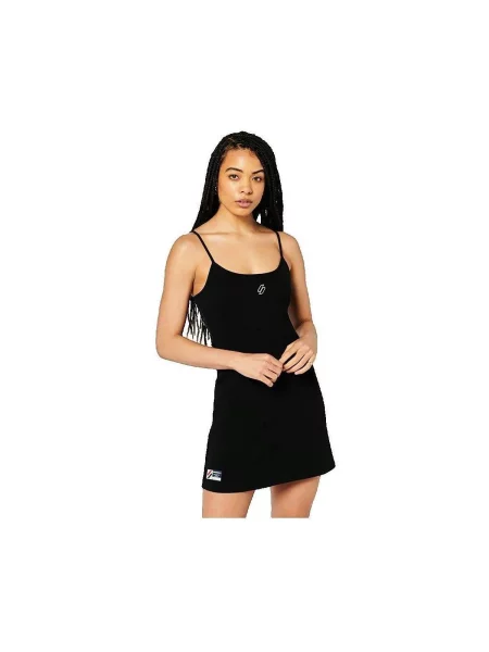 Halat Superdry negru