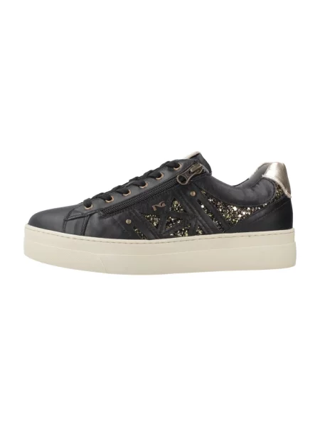 Pantofi Nerogiardini negru