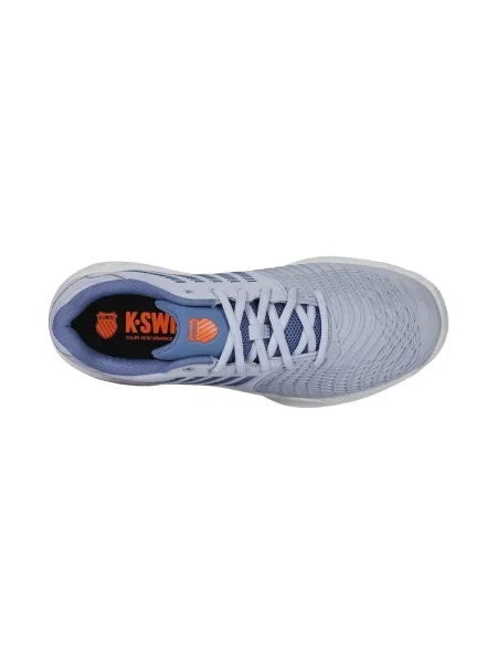 Pantofi K-swiss gri
