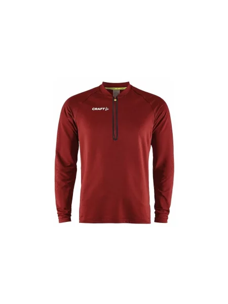 Sportski komplet Craft bordo