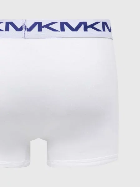 Michael Kors Boxerky bílé