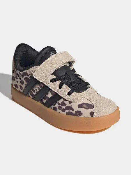 Adidas VL COURT кросівки дитячі