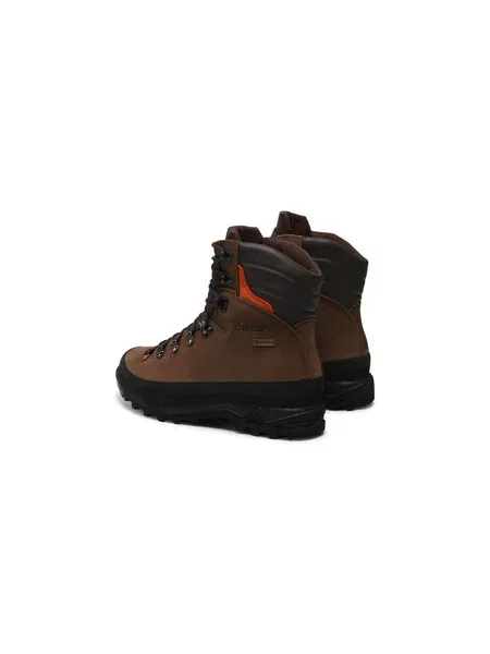 Bakancs Crispi Gabro Gtx GORE-TEX barna