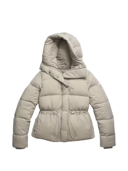 Geacă Canada Goose cu glugă cu cordon