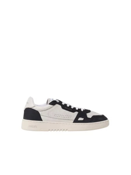 Sneakersy Axel Arigato skórzane beżowe