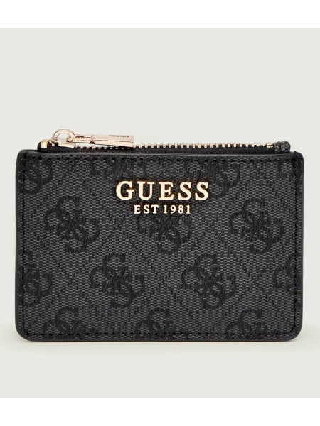 Portofel Guess negru