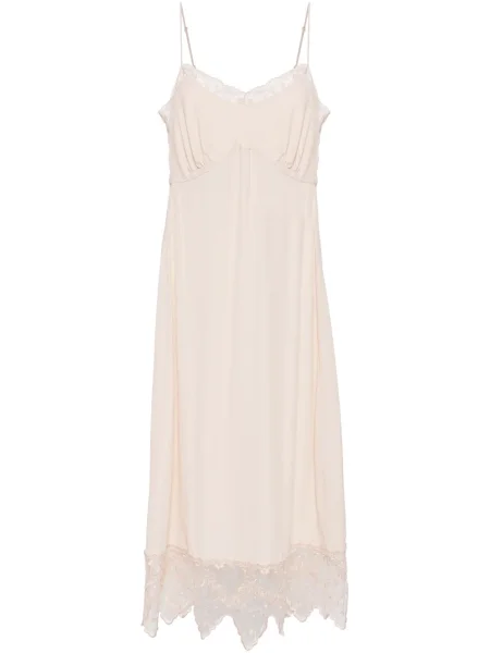 Rochie Simone Rocha din dantelă de costum
