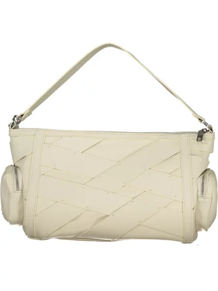 Rucsac Desigual alb