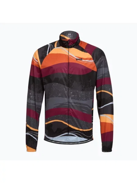 Куртка велосипедна Quest Pro Summer W