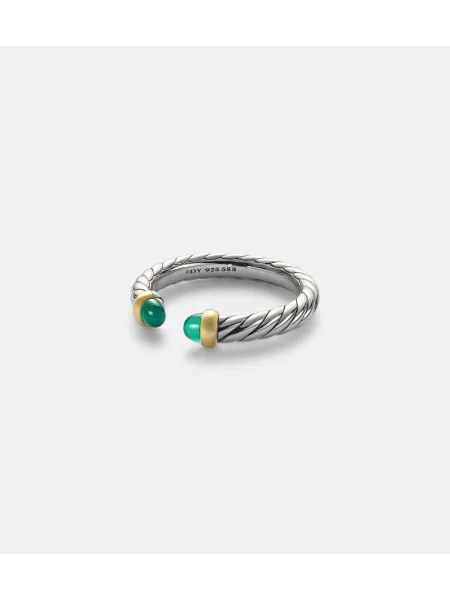 Inel David Yurman