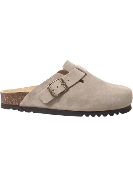 Pantofi Scholl maro