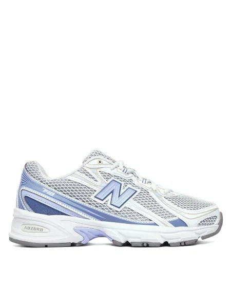 Superge New Balance modra