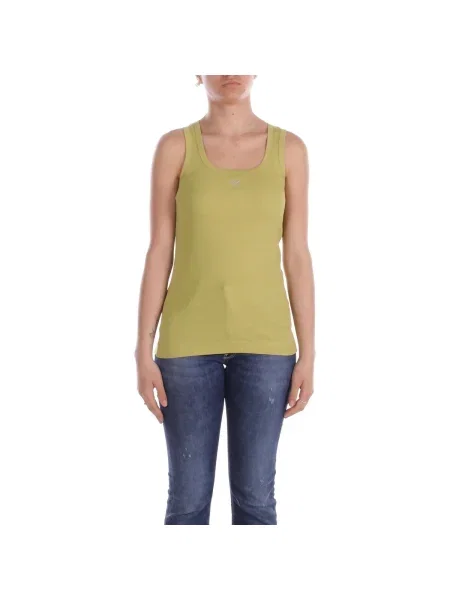 Top Pinko verde