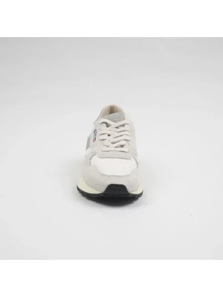 Sneakersy Autry skórzane
