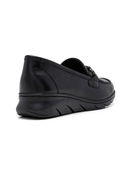 Pantofi 24 Hrs negru