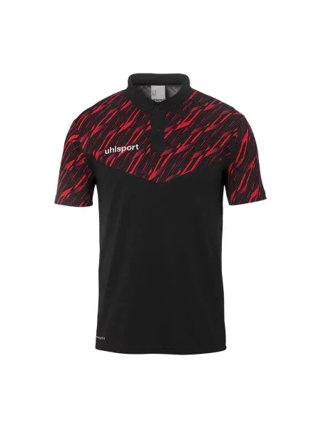 Polo Uhlsport Progressive 28 czarna