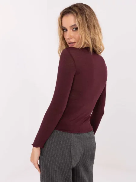 Bluză Italy Moda negru