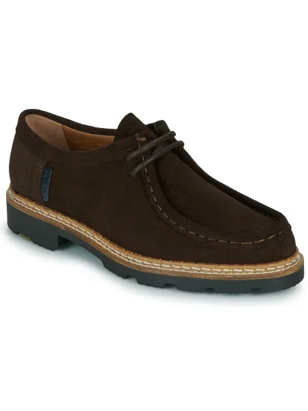 Pantofi Pellet maro