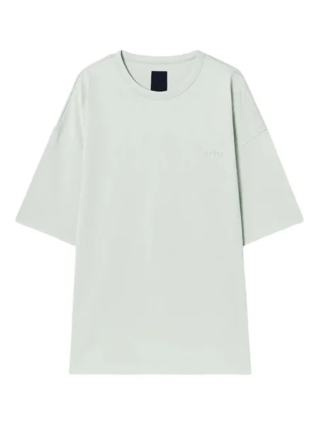 Tricou Juun.j cu imagine gri
