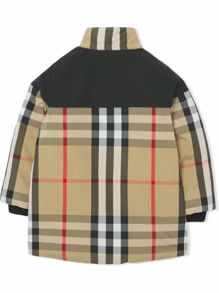Dětska bunda Burberry
