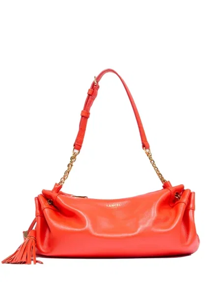 Body Lancel portocaliu