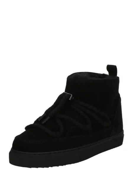 Inuikii Boty Classic Low černá
