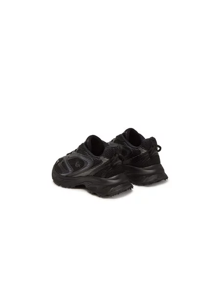 Sneakersy Lacoste Neo Shot černá