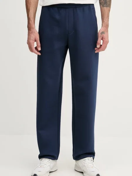 Armani Exchange pantaloni de trening pentru bărbați cu
