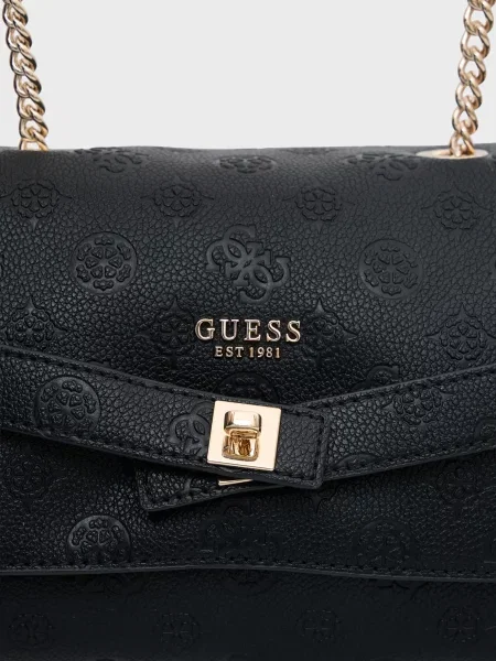 Сумка Guess черная