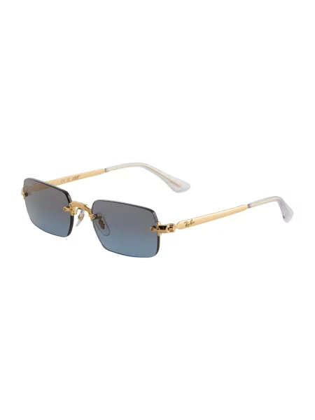 Ceas Ray-ban
