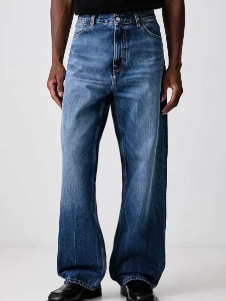 Carhartt WIP Payson Pant blugi relaxed fit pentru bărbați