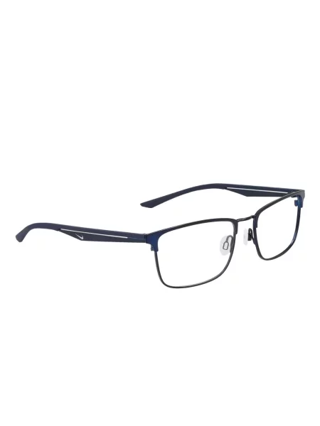 Ochelari de soare Nike albastru