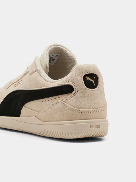 Повседневные кроссовки Puma белые