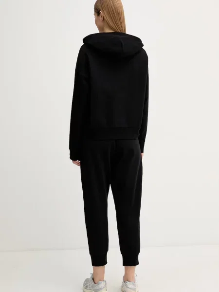 Emporio Armani melegítő szett fekete