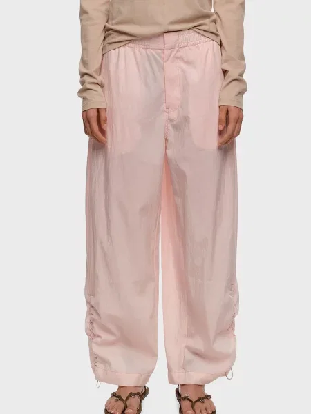 Штани Bimba Y Lola рожеві