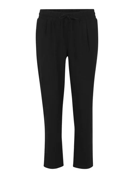 Vero Moda Petite Pantaloni VMJESMILO' negru