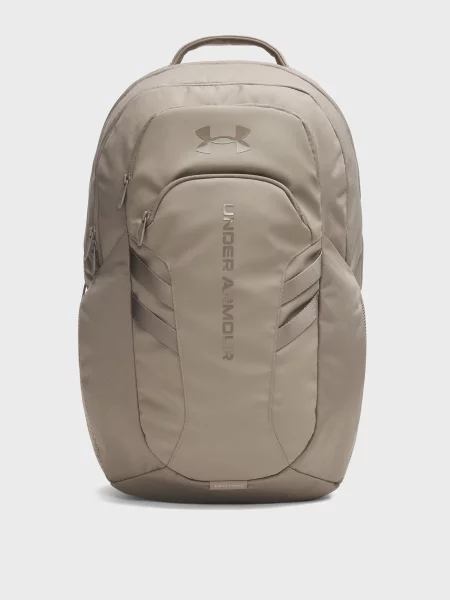 Рюкзак Under Armour бежевий