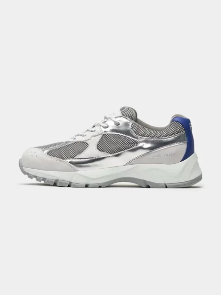 Superge Filling Pieces Oryon Runner Isla siva