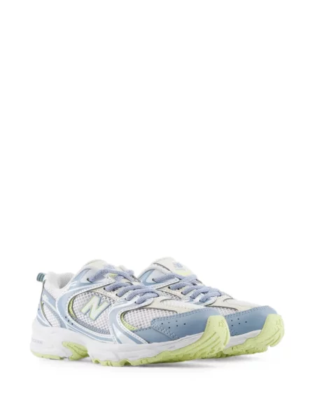 Sneakersy dziecięce New Balance 530 białe