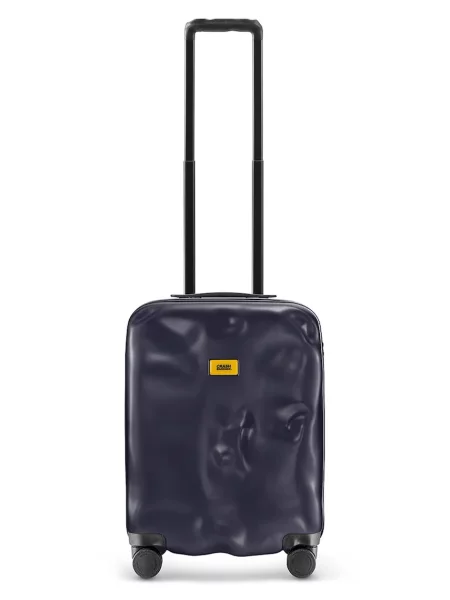 Куфар Crash Baggage ICON Small size cm черно