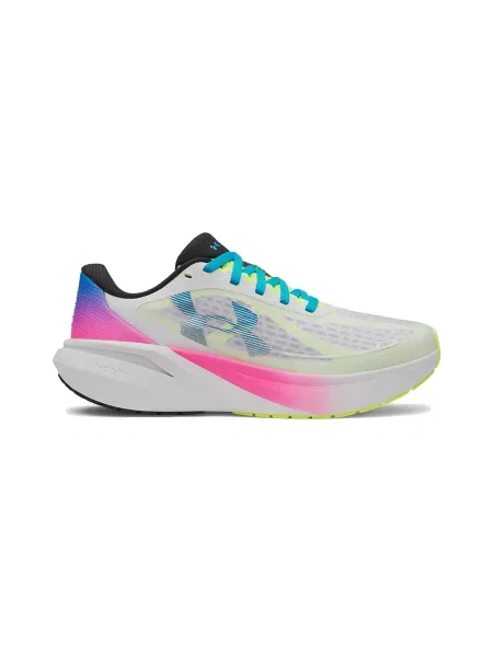 Under Armour UA W Velociti Pace Kobiety Buty sportowe Under Armour Size: biały