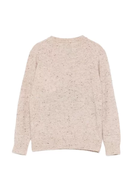 Sweter dziecięcy Mc2 Saint Barth